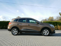 Renault Kadjar 1.5DCI 110KM [Eu5] Automat -Bogata wersja + Opony Zima Goczałkowice-Zdrój - zdjęcie 8