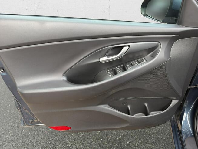 Hyundai i30 1.0 T-GDI Modern ! Z Polskiego Salonu ! Faktura VAT ! Warszawa - zdjęcie 10