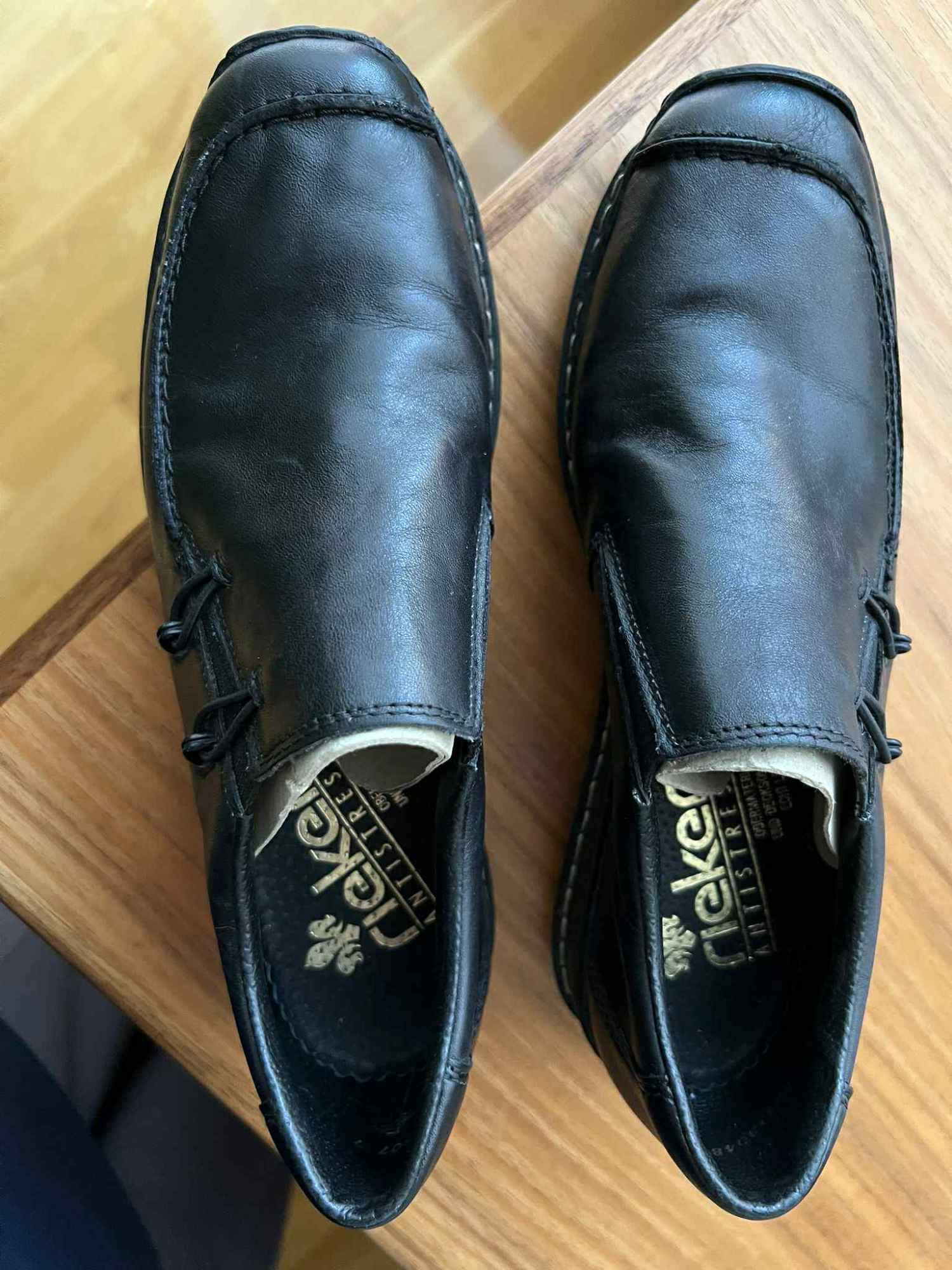 Buty  Riekers Krowodrza - zdjęcie 2