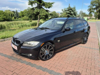 328i xD Oryginał Stan Bezwypadkowy I Właściciel Serwis do Końca Zielona Łąka - zdjęcie 2