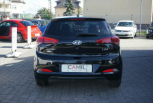 Hyundai i20 Opole - zdjęcie 5