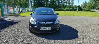 Opel Corsa Stan bardzo dobry, instalacja gazowa. Goczałkowice-Zdrój - zdjęcie 2