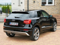 Audi Q2 Sadlno - zdjęcie 10