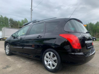 Peugeot 308 SW*2011r*2.0 diesel*klimatronik*szklany dach*STAN IDEALNY* Łódź - zdjęcie 12
