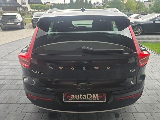 Volvo XC 40 Kamera cofania | Key Less Żarki - zdjęcie 7