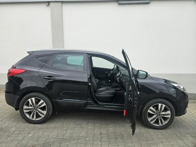 Hyundai ix35 Ledy $ Nawigacja $ Serwis Rybnik - zdjęcie 12
