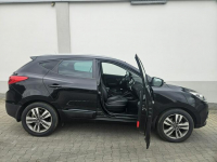 Hyundai ix35 Ledy $ Nawigacja $ Serwis Rybnik - zdjęcie 12