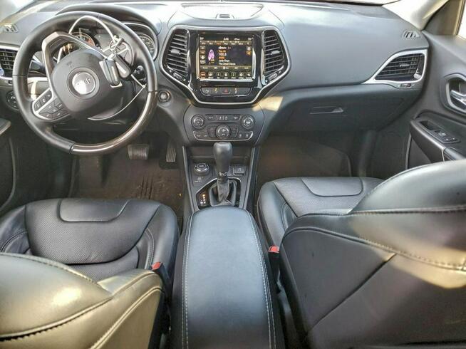 Jeep Cherokee / 4x4 / 3.2 272KM / Bogate wyposażenie / Tarnów - zdjęcie 8