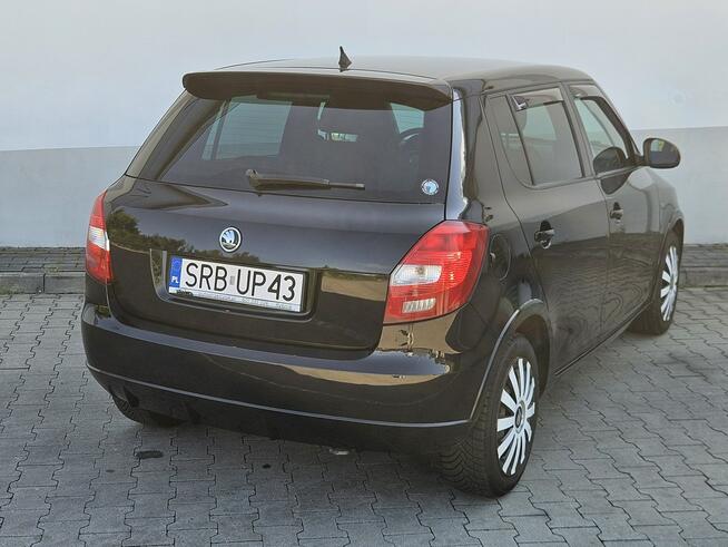 1,2 TSI Fabia Monte Carlo Serwisowana Rybnik - zdjęcie 6