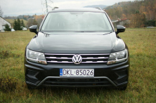 Volkswagen Tiguan all Space 2020r automat 4x4 tsi Nowa Ruda - zdjęcie 6