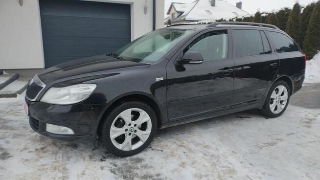 Skoda Octavia Konarzyce - zdjęcie 12