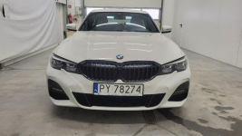 BMW 320 d xDrive mHEV M Sport sport-aut Grójec - zdjęcie 2