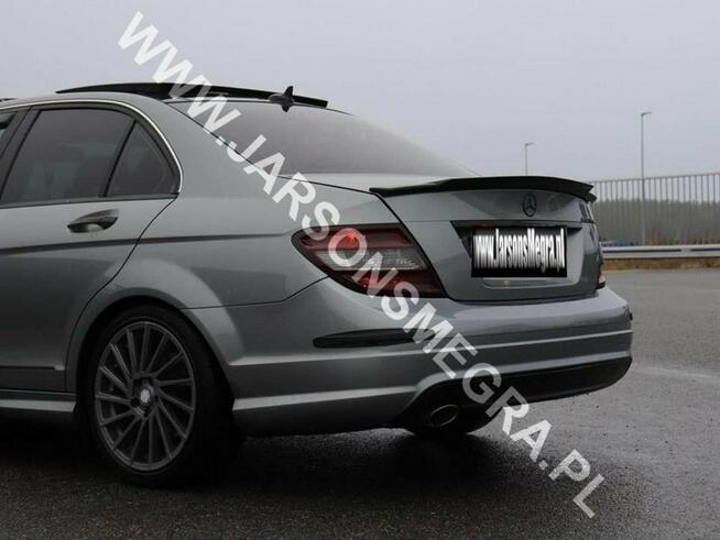 Mercedes C 220 CDI BlueEFFICIENCY 5G-Tronic Kiczyce - zdjęcie 8