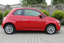 Fiat 500 Rezerwacja!  Rezerwacja!!  Rezerwacja!!! Zambrów - zdjęcie 12