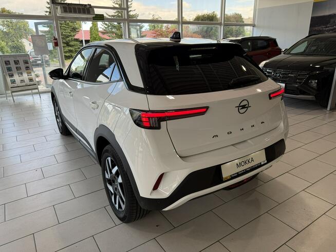 Opel Mokka GS 1.2 Turbo 130KM automat AT8 Giżycko - zdjęcie 8