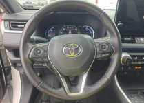 Toyota RAV-4 Bogata wersja wyposażenia / AWD / Hybryda Warszawa - zdjęcie 8