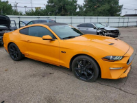 Ford Mustang Wersja GT / Manual / 5.0 V8 Częstochowa - zdjęcie 3