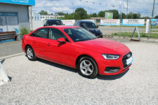 Audi A4 Gwarancja Mały Przebieg! , netto 86910PLN Warszawa - zdjęcie 5