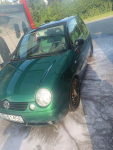 Volkswagen lupo 1.0Mpi sportowe zawieszenie Przelot Car Audi Tereszewo - zdjęcie 4