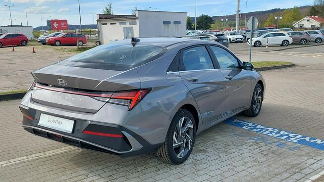 Hyundai Elantra Dobra Cena Smart + Design + Tech Wejherowo - zdjęcie 4