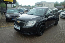 Chevrolet Orlando 1.8 140KM Klimatyzacja Hak Gwarancja Zamiana Kredyt Słupsk - zdjęcie 3