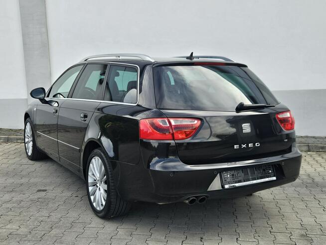 EXEO ST  Ledy Nawigacja Serwis Rybnik - zdjęcie 6