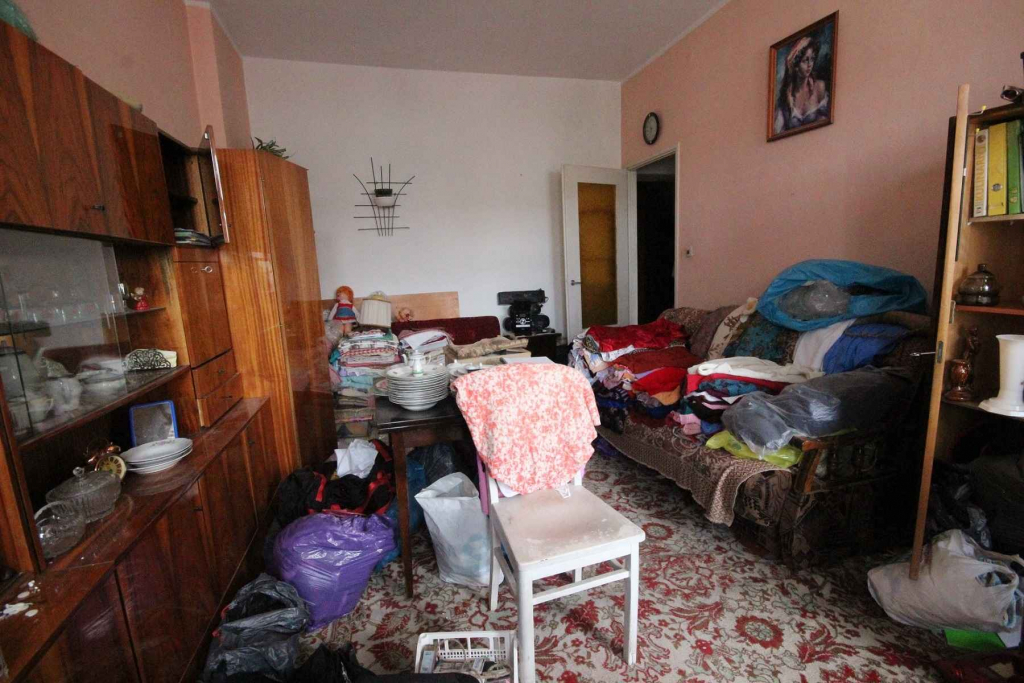 1pok, 38met, okolice Brzeskiej PIWNICA/MEDIA MIEJSKIE (Wrocław) Krzyki - zdjęcie 3