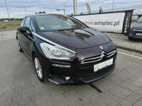 Citroen DS5 Lipówki - zdjęcie 5