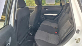 Sprzedam Suzuki Vitara 1.6 Premium 4WD 120KM 2018 r. Wałbrzych - zdjęcie 12