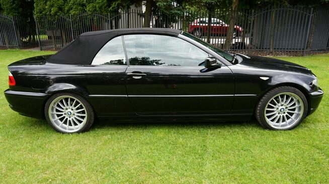 BMW 318 piękna zadbana bogata. Polecam Zielona Góra - zdjęcie 4