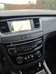 Peugeot 508 Klima Alu Navi Koła Nowy Sącz - zdjęcie 9