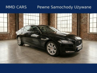 Jaguar XF Bezwypadkowy stan bdb