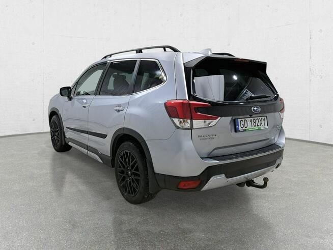 Subaru Forester Komorniki - zdjęcie 5