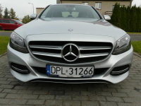 Mercedes Benz C 200 Bluetec servis w ASO Polkowice - zdjęcie 9