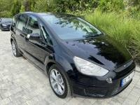 Ford S-Max OPLACONY oryginalny przebieg 100% Bezwypadkowy !!! Poznań - zdjęcie 1