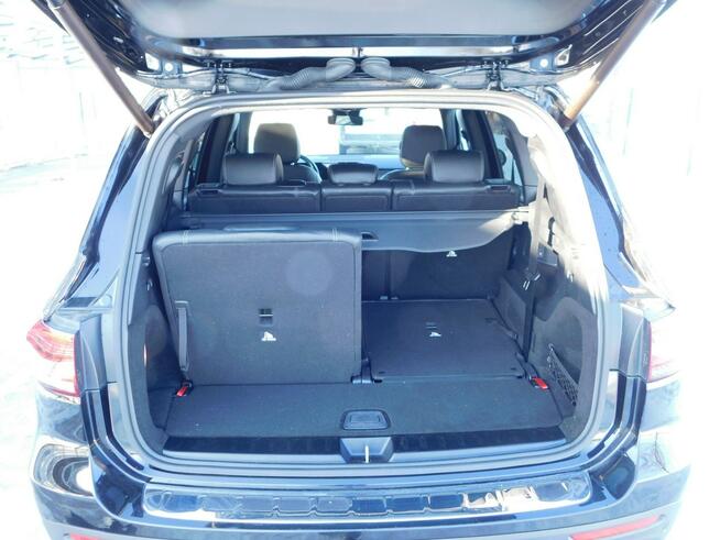 Mercedes GLB 200CDi z Gwarancją 7 Osobowy Żyrardów - zdjęcie 11