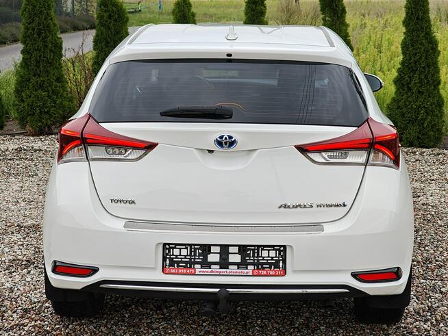 Toyota Auris Sadlno - zdjęcie 10