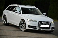 Audi A6 Allroad 3,0TDI*Quattro*LED*Bi-Xenon*Kamera*Navi*Super Stan Ostrów Mazowiecka - zdjęcie 5