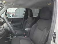 Jeep Renegade GSE T4 Turbo / 150 KM / S&amp;S, pierwszy właściciel Toruń - zdjęcie 11