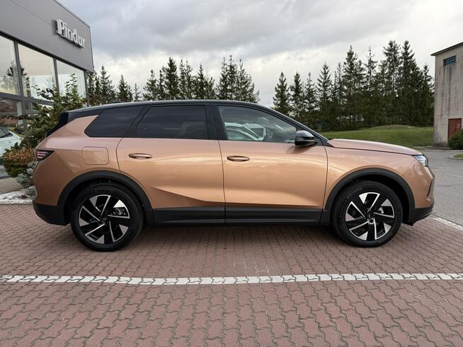 Opel Grandland GS mHybrid 1.2 Turbo 145KM eDCT6 Giżycko - zdjęcie 4