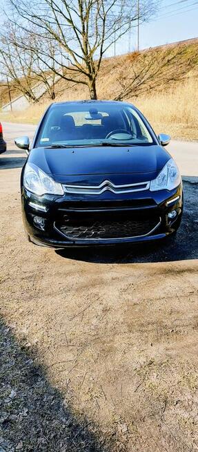 Sprzedam Citroen C3 ll generacja wersja Exclusive po lifcie Rybnik - zdjęcie 5