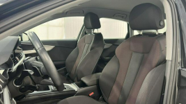 Audi A4 Limousine 35 TDI mHEV Advanced S tronic Warszawa - zdjęcie 10