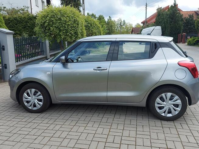 Suzuki Swift 1,2 Premium Hybrid Olsztyn - zdjęcie 2