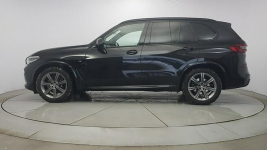 BMW X5 xDrive30d mHEV sport-aut ! Z Polskiego Salonu ! Faktura VAT ! Warszawa - zdjęcie 4