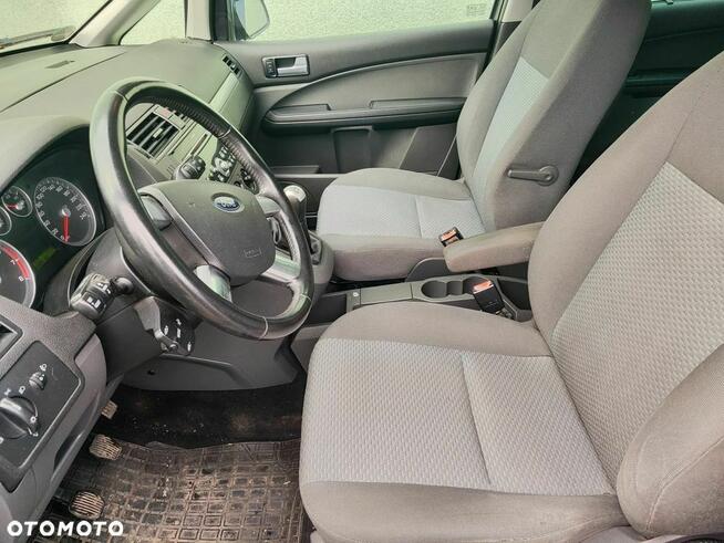 Ford C-MAX 1.8 Ambiente Ruda Śląska - zdjęcie 7