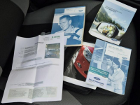 Ford Focus 1,6MPi 105KM Titanium /Serwis/Tempomat/Alufelgi/Climatronic Węgrów - zdjęcie 10