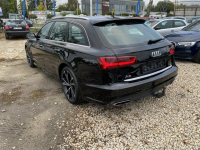 Audi A6 AUTO WZÓR,SERWIS,100% BEZWYPADEK Kanie - zdjęcie 9