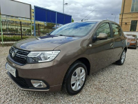 Dacia Sandero SALON PL 100% Bezwypadkowy Klima Warszawa - zdjęcie 5