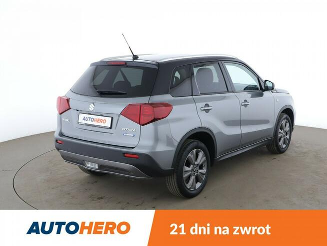 Suzuki Vitara Warszawa - zdjęcie 7