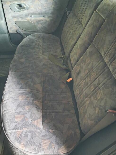 Sprzedam Ford Mondeo 1,8 benzyna GAZ OKAZJA! Łuków - zdjęcie 9
